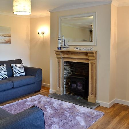Cherry Cottage - 26913 Saint Issey Bagian luar foto