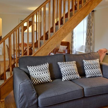 Cherry Cottage - 26913 Saint Issey Bagian luar foto