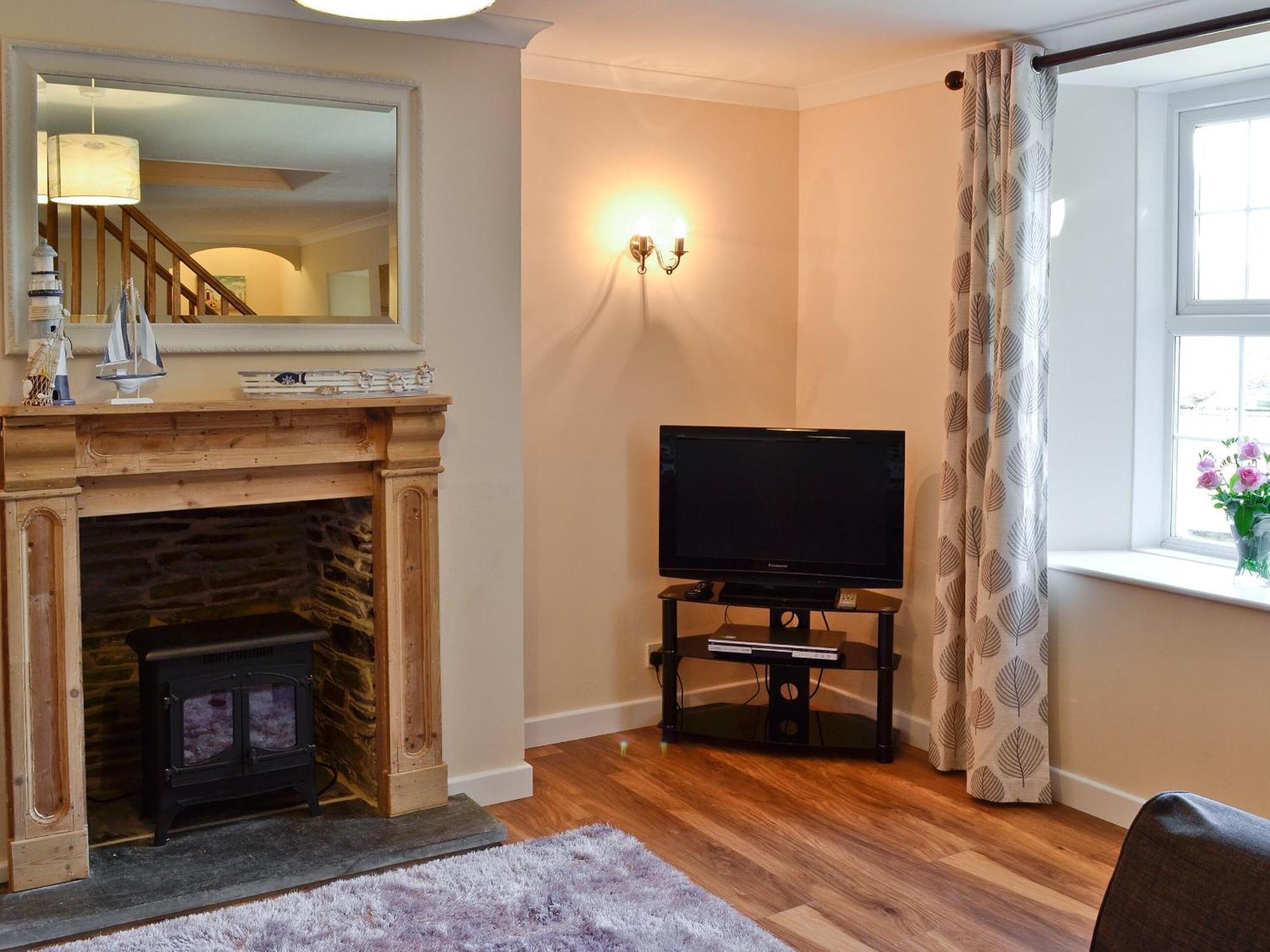 Cherry Cottage - 26913 Saint Issey Bagian luar foto